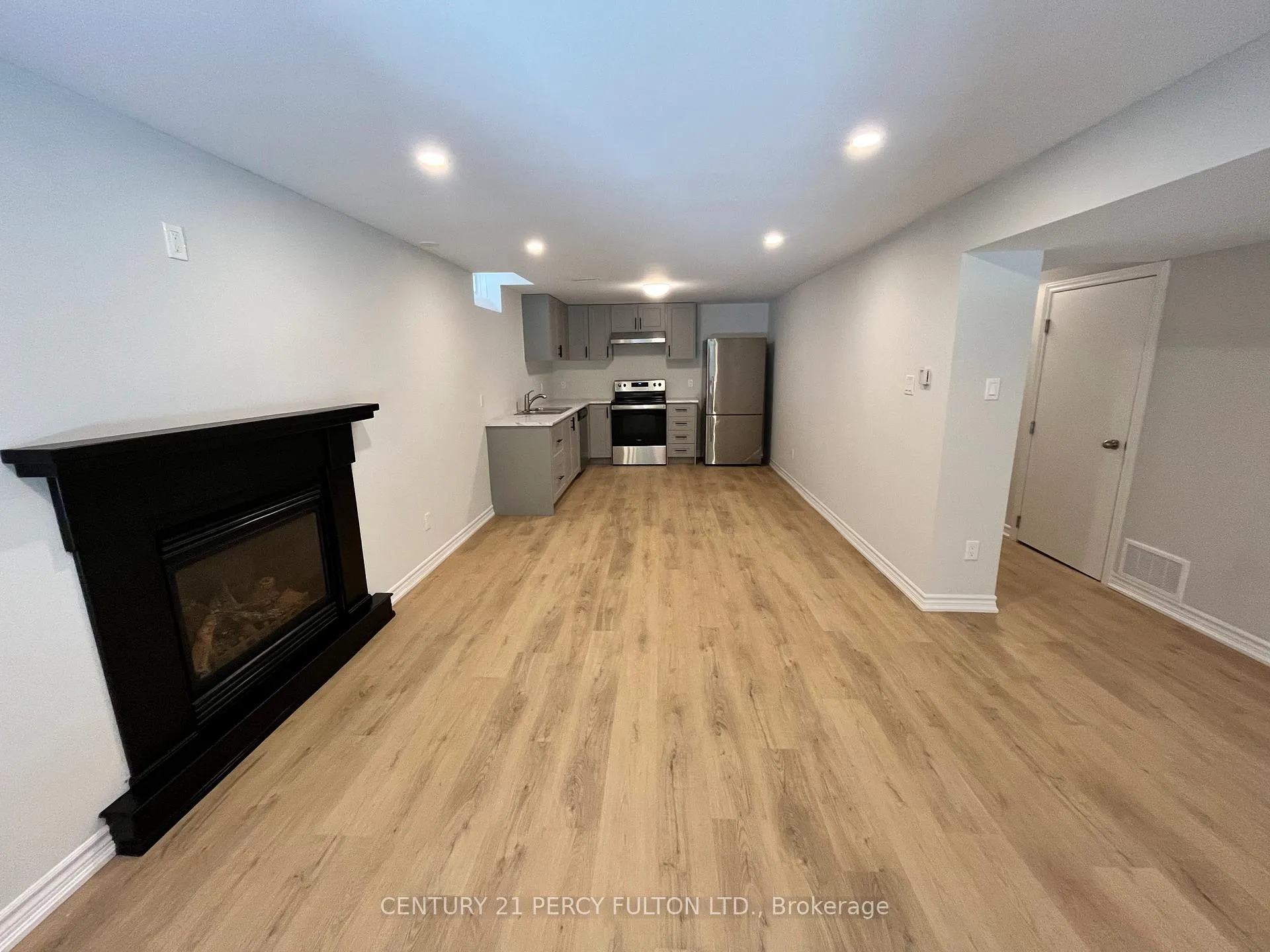 Photo 2 of Unit BSMT, 445 Prestwick Drive, Oshawa, McLaughlin — HOMEH