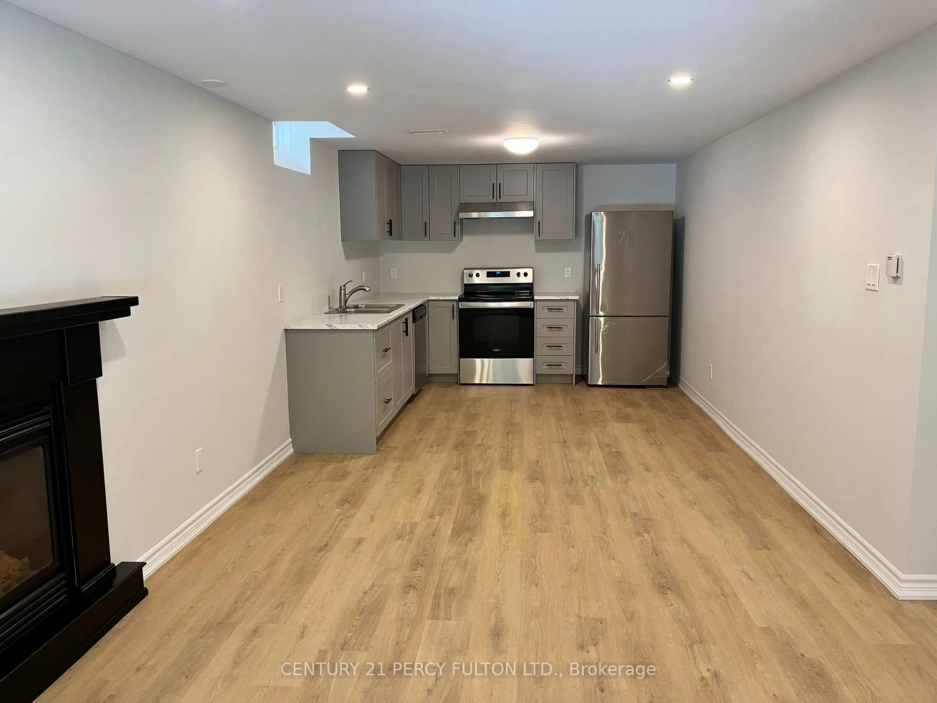 Photo 3 of Unit BSMT, 445 Prestwick Drive, Oshawa, McLaughlin — HOMEH