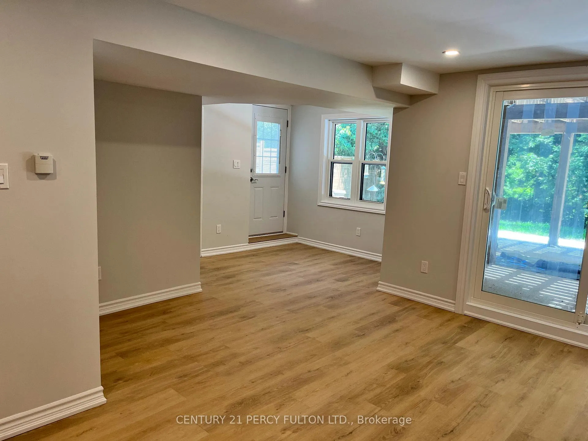 Photo 4 of Unit BSMT, 445 Prestwick Drive, Oshawa, McLaughlin — HOMEH