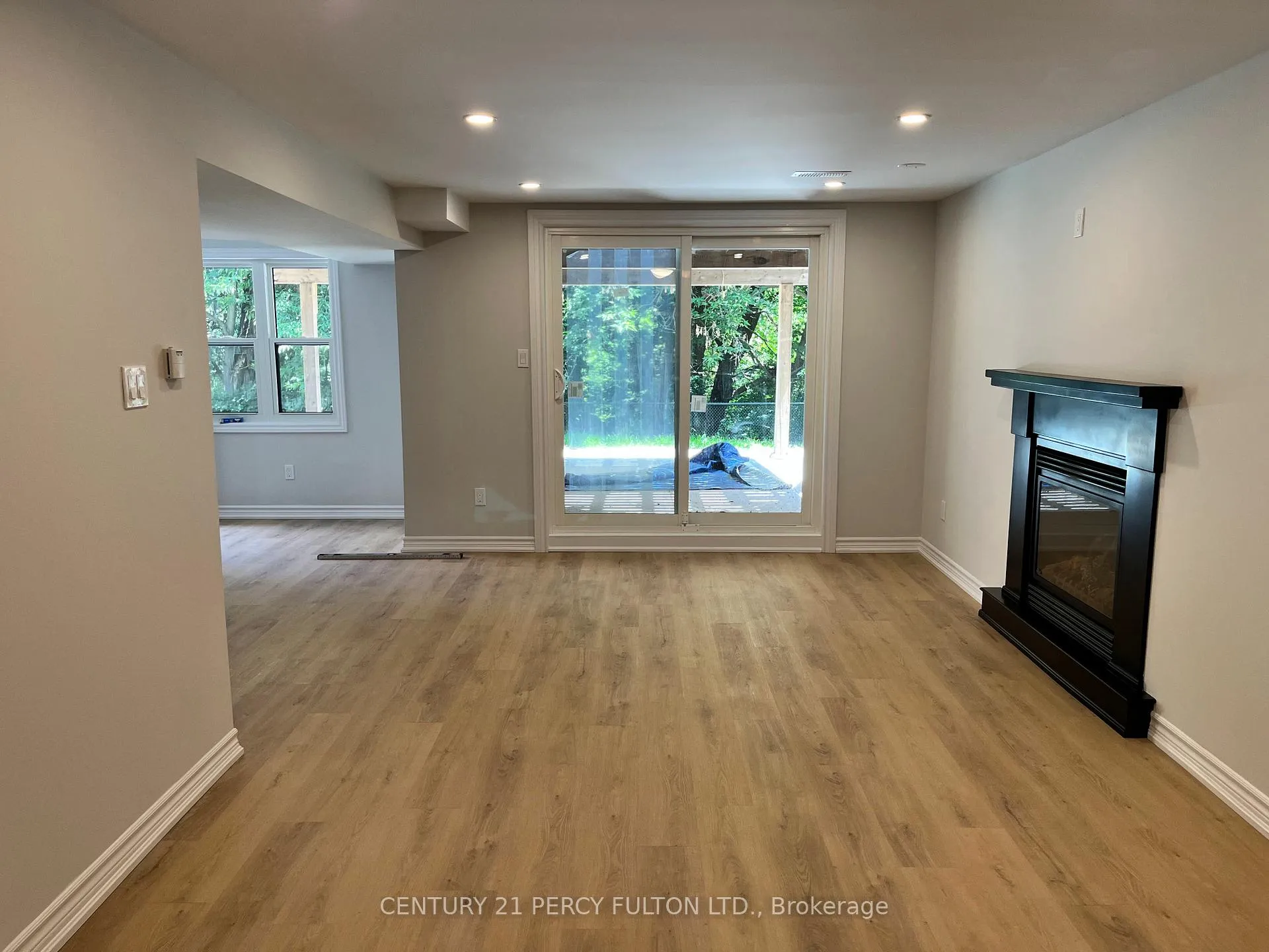 Photo 6 of Unit BSMT, 445 Prestwick Drive, Oshawa, McLaughlin — HOMEH