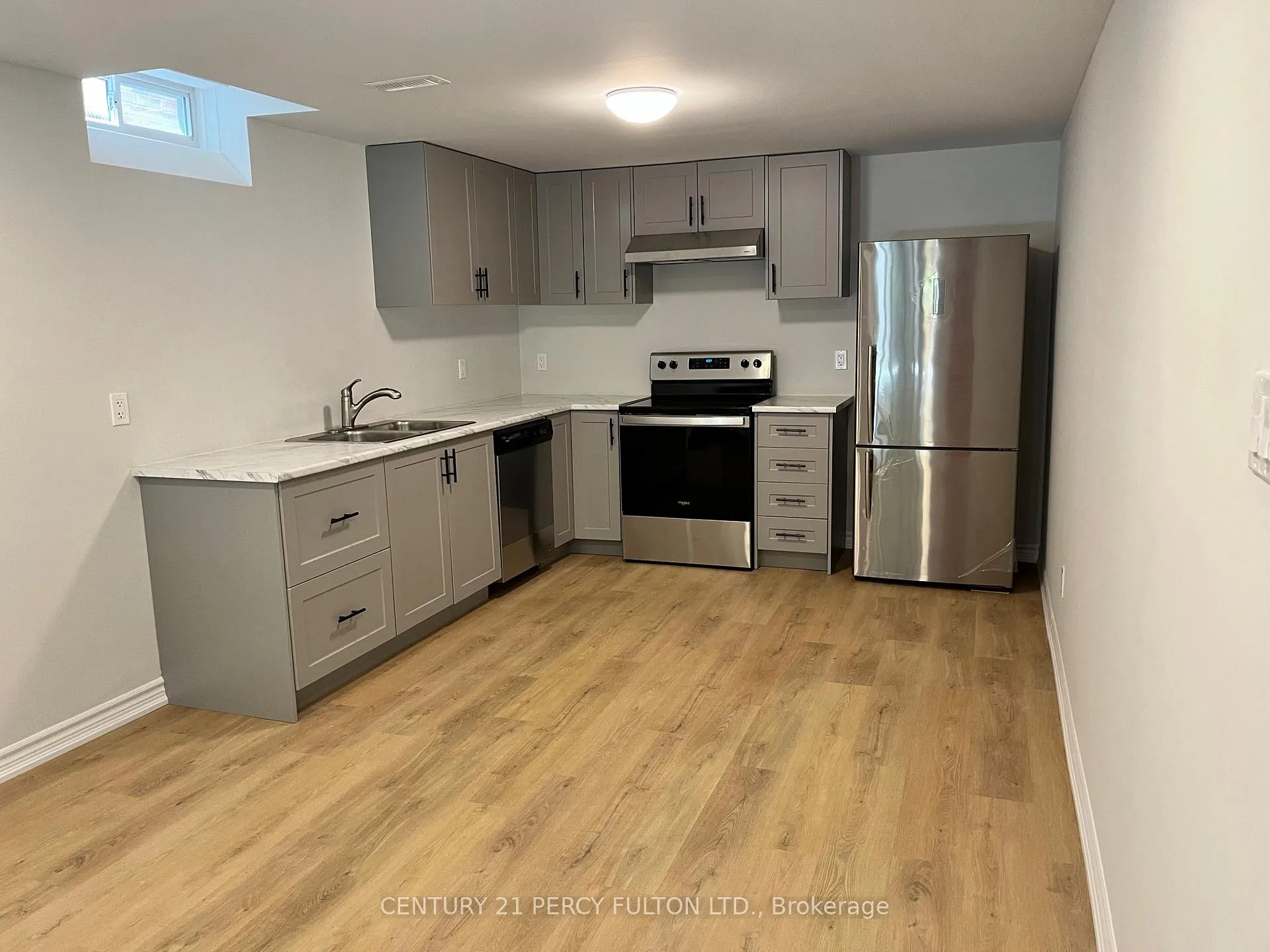 Photo 7 of Unit BSMT, 445 Prestwick Drive, Oshawa, McLaughlin — HOMEH