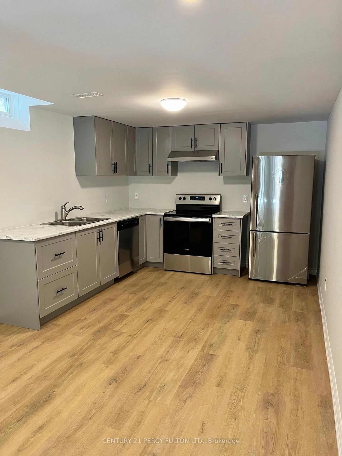 Photo 8 of Unit BSMT, 445 Prestwick Drive, Oshawa, McLaughlin — HOMEH
