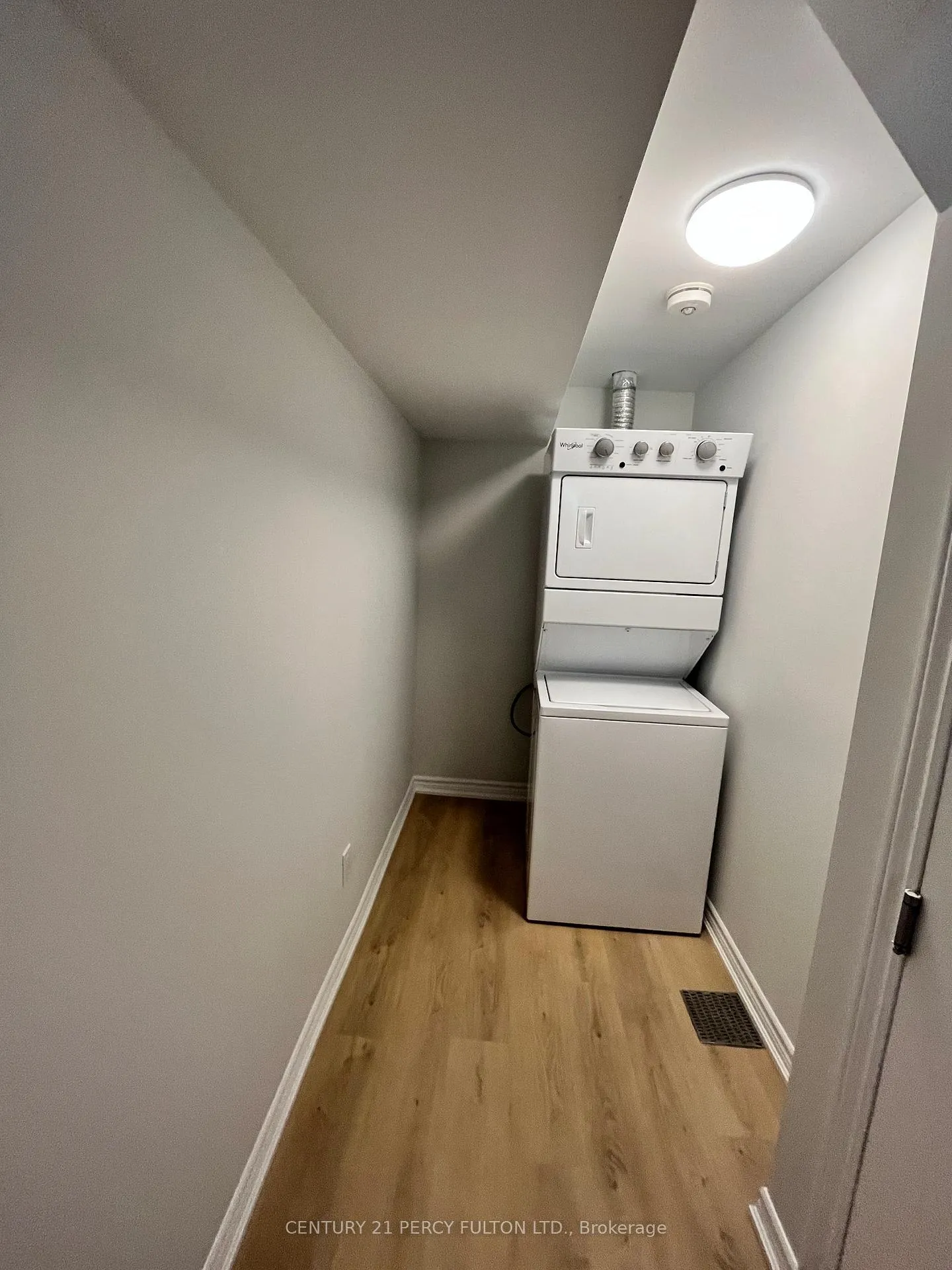 Photo 9 of Unit BSMT, 445 Prestwick Drive, Oshawa, McLaughlin — HOMEH