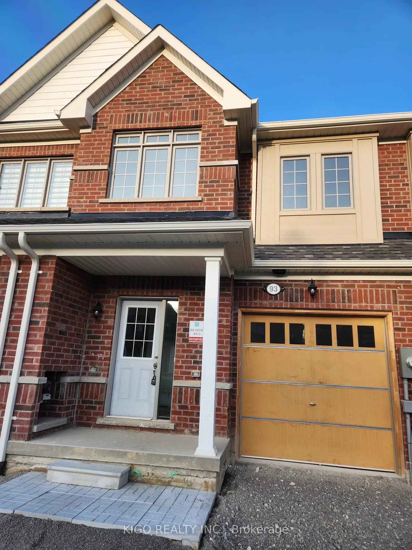 Photo 1 of 93 North Garden Boulevard, Scugog, Port Perry — HOMEH