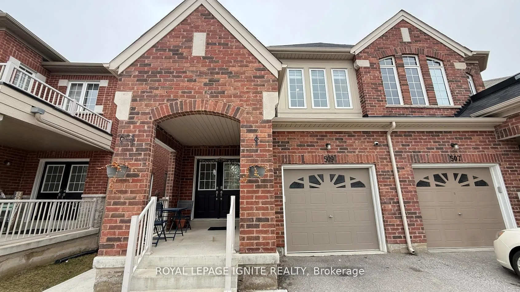 Photo 1 of Unit Bsmt, 509 Downes Jackson Heights, Milton, Harrison — HOMEH
