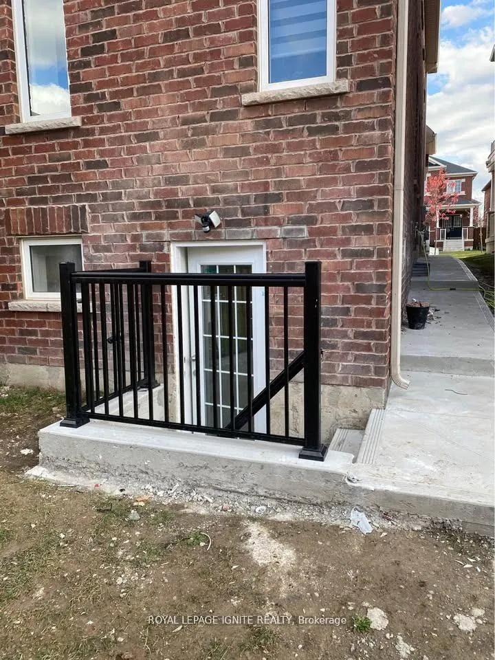 Photo 2 of Unit Bsmt, 509 Downes Jackson Heights, Milton, Harrison — HOMEH