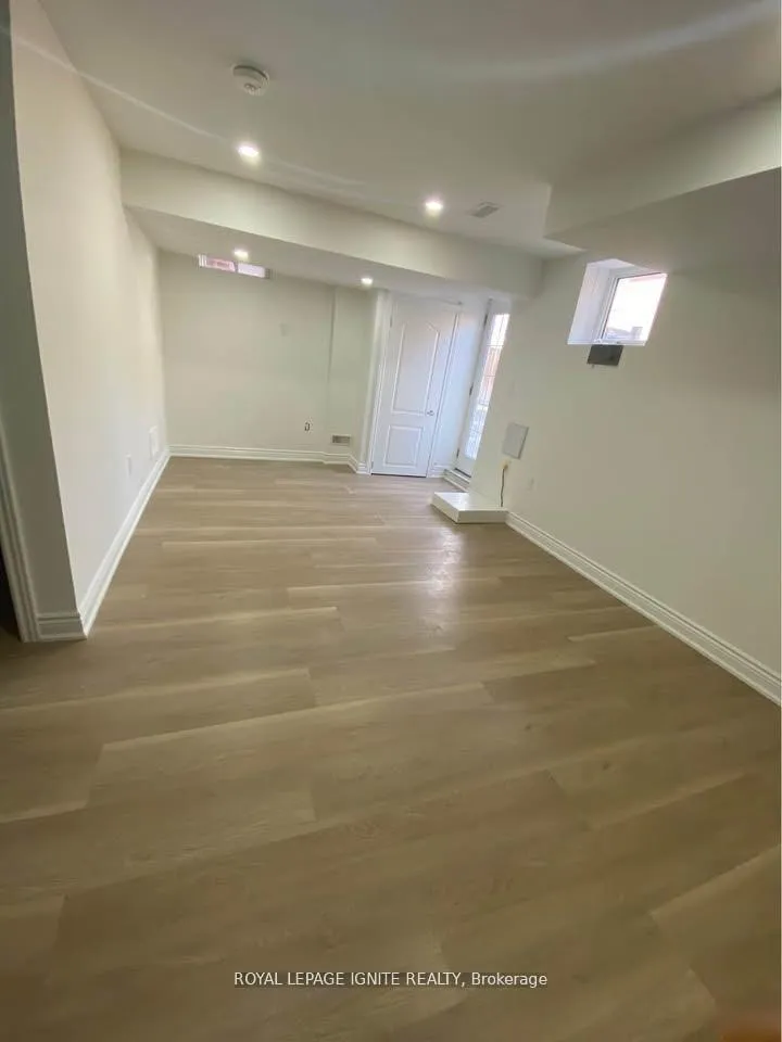 Photo 5 of Unit Bsmt, 509 Downes Jackson Heights, Milton, Harrison — HOMEH