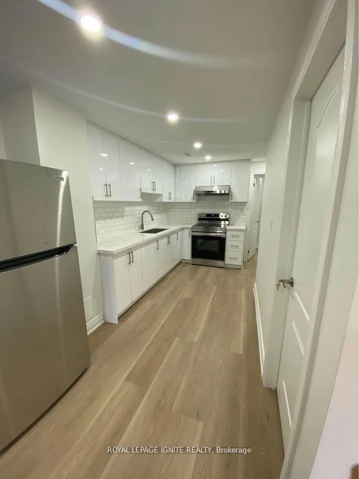 Photo 6 of Unit Bsmt, 509 Downes Jackson Heights, Milton, Harrison — HOMEH