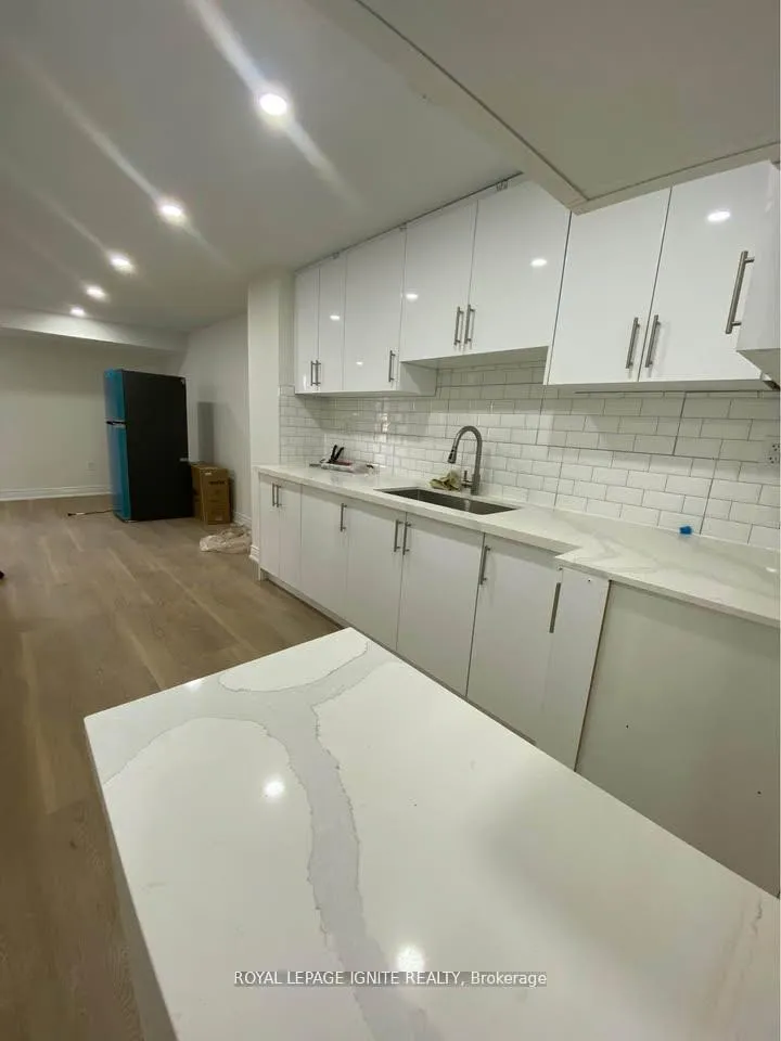 Photo 7 of Unit Bsmt, 509 Downes Jackson Heights, Milton, Harrison — HOMEH