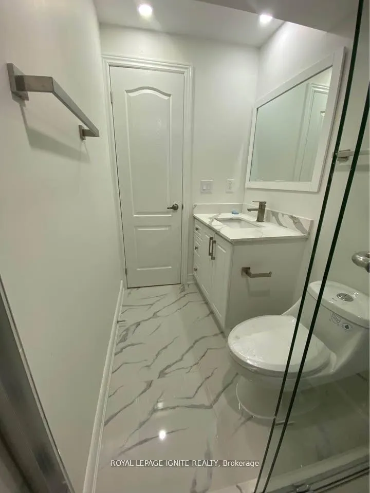 Photo 10 of Unit Bsmt, 509 Downes Jackson Heights, Milton, Harrison — HOMEH