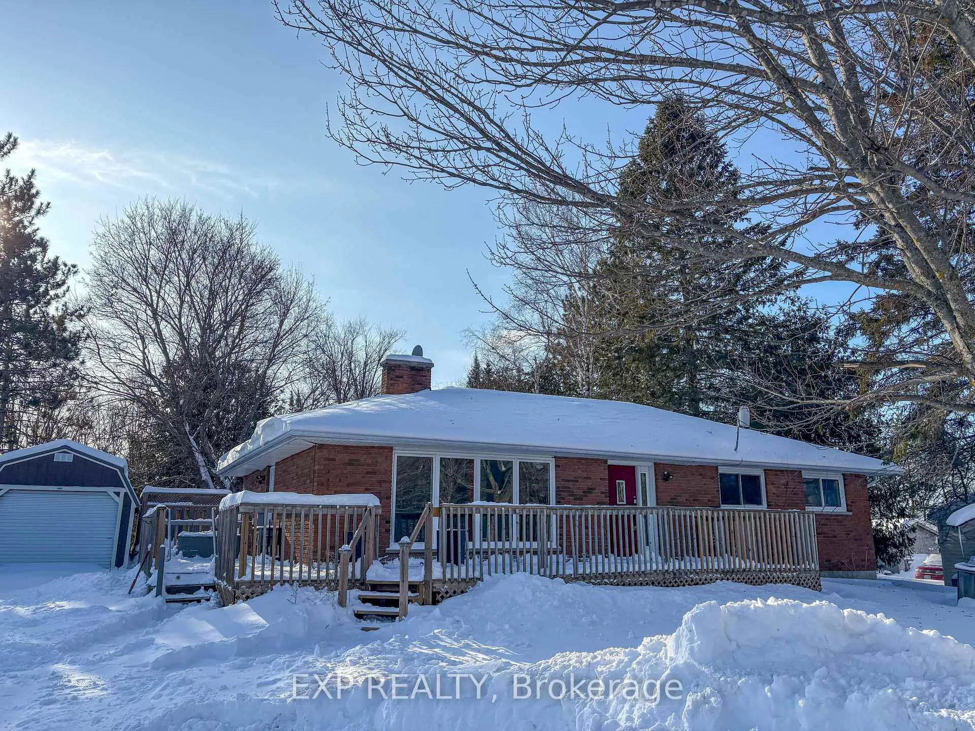 Photo 1 of 155 Kunopaski Road, Admaston/Bromley, Admaston/Bromley — HOMEH