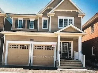 Photo 1 of Unit Basement, 1816 William Lott Drive, Oshawa, Taunton — HOMEH