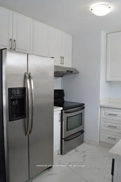 Photo 7 of Unit Main upper, 3 Strode Drive, Scarborough, Eglinton East — HOMEH