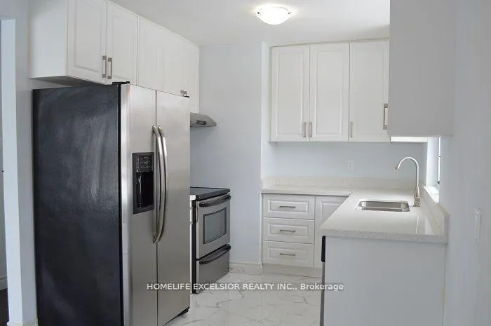 Photo 8 of Unit Main upper, 3 Strode Drive, Scarborough, Eglinton East — HOMEH