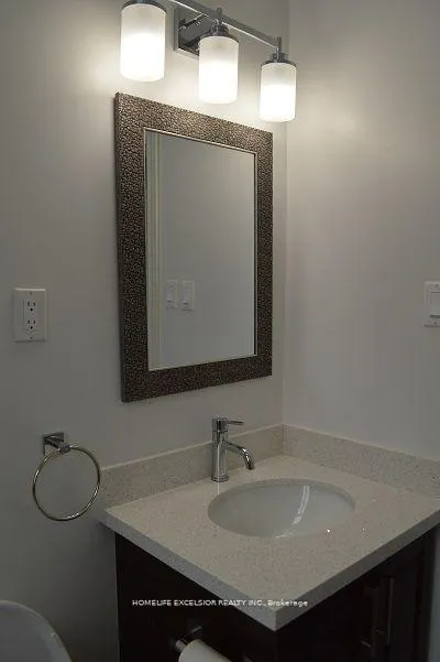 Photo 12 of Unit Main upper, 3 Strode Drive, Scarborough, Eglinton East — HOMEH