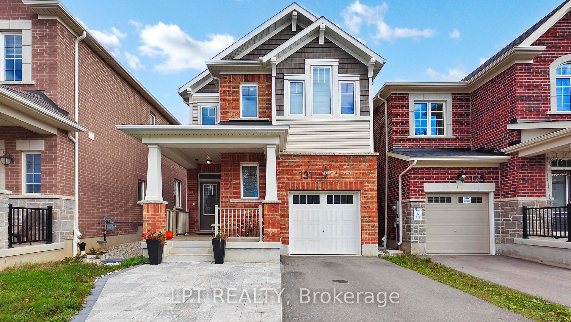Photo 1 of 131 Histand Trail, Kitchener — HOMEH