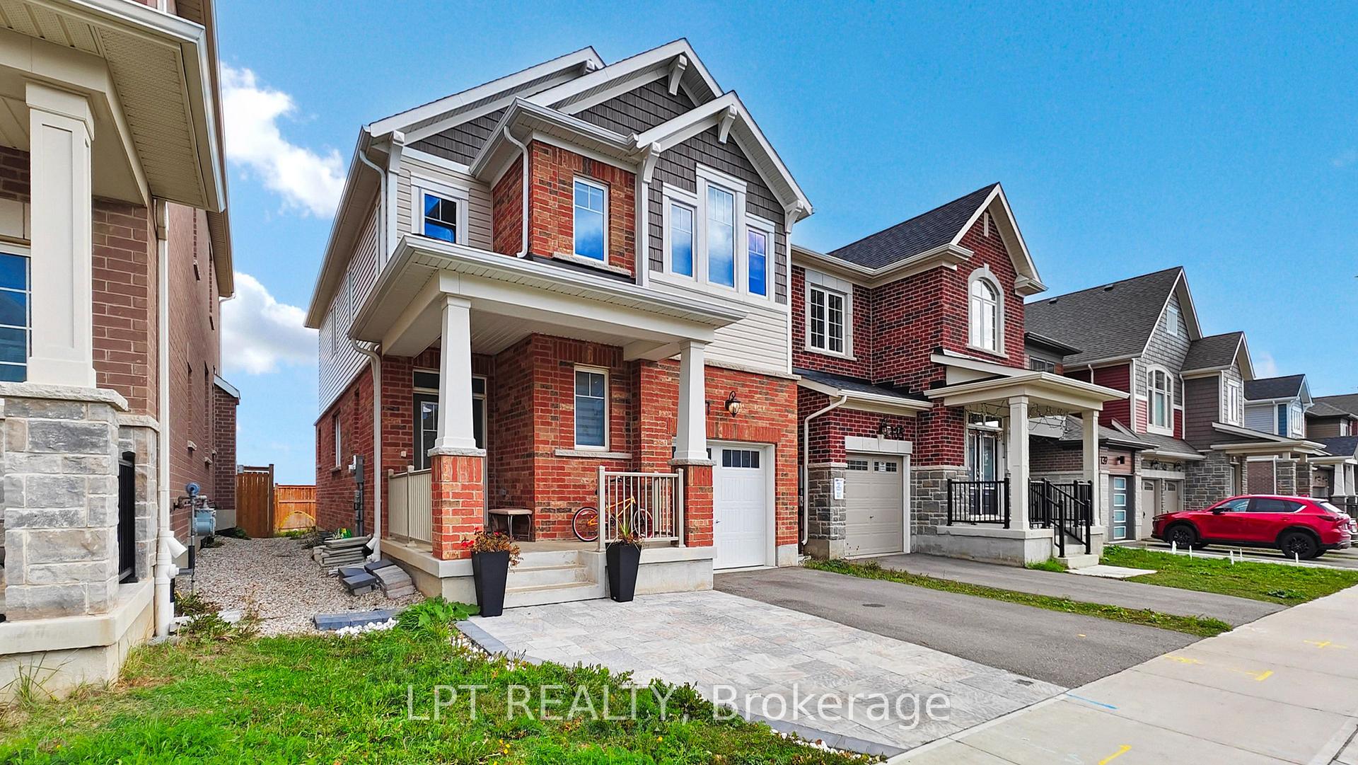 Photo 2 of 131 Histand Trail, Kitchener — HOMEH