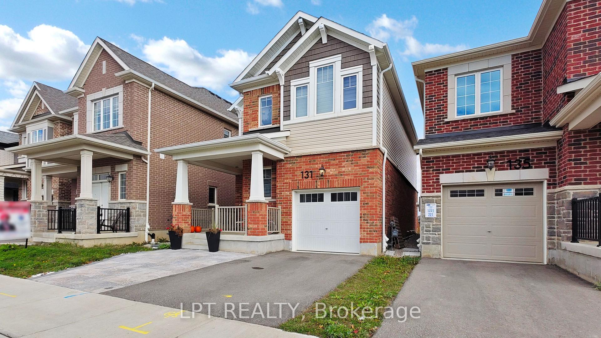 Photo 3 of 131 Histand Trail, Kitchener — HOMEH
