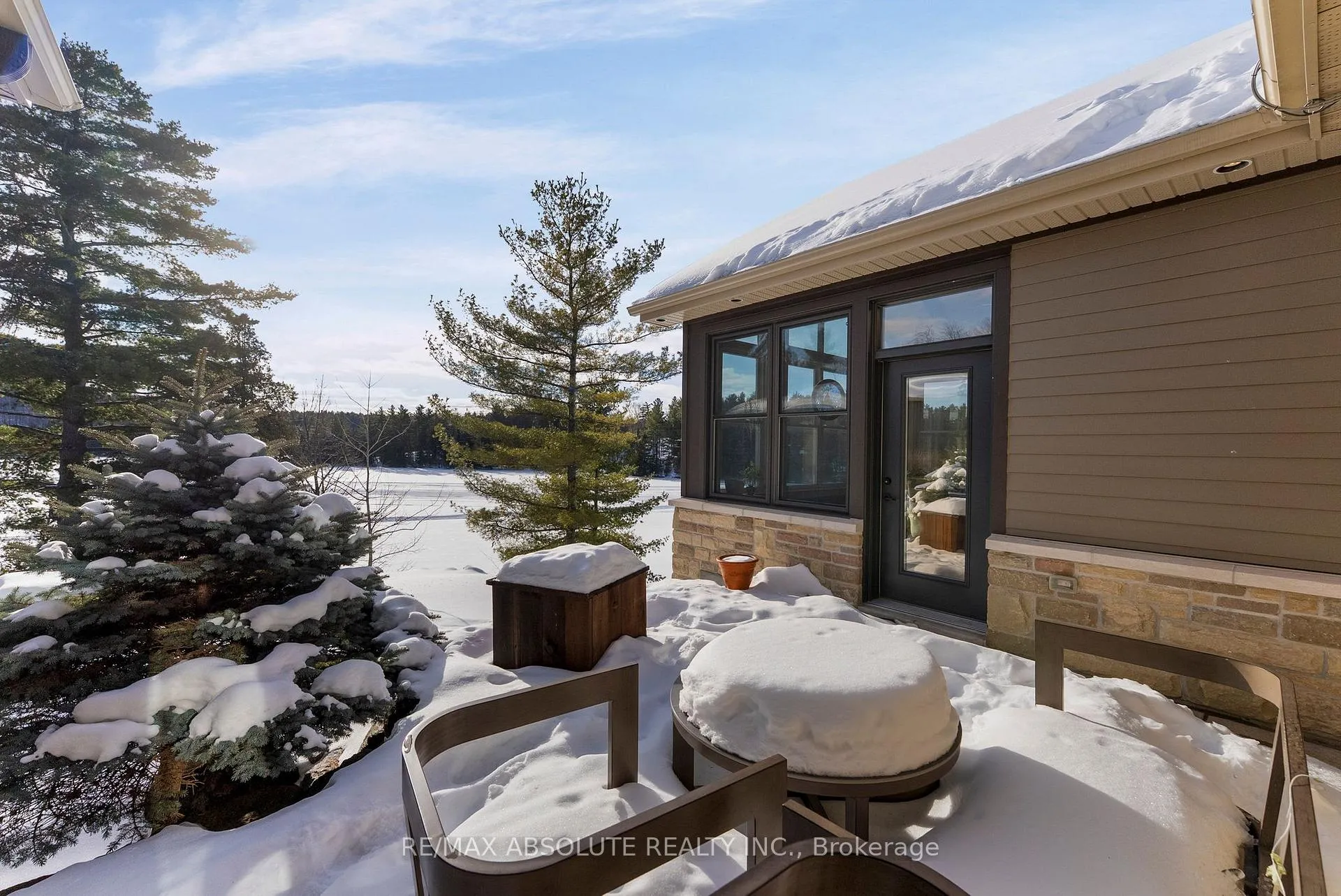 Photo 33 of 6505 K & P Trail, Greater Madawaska — HOMEH