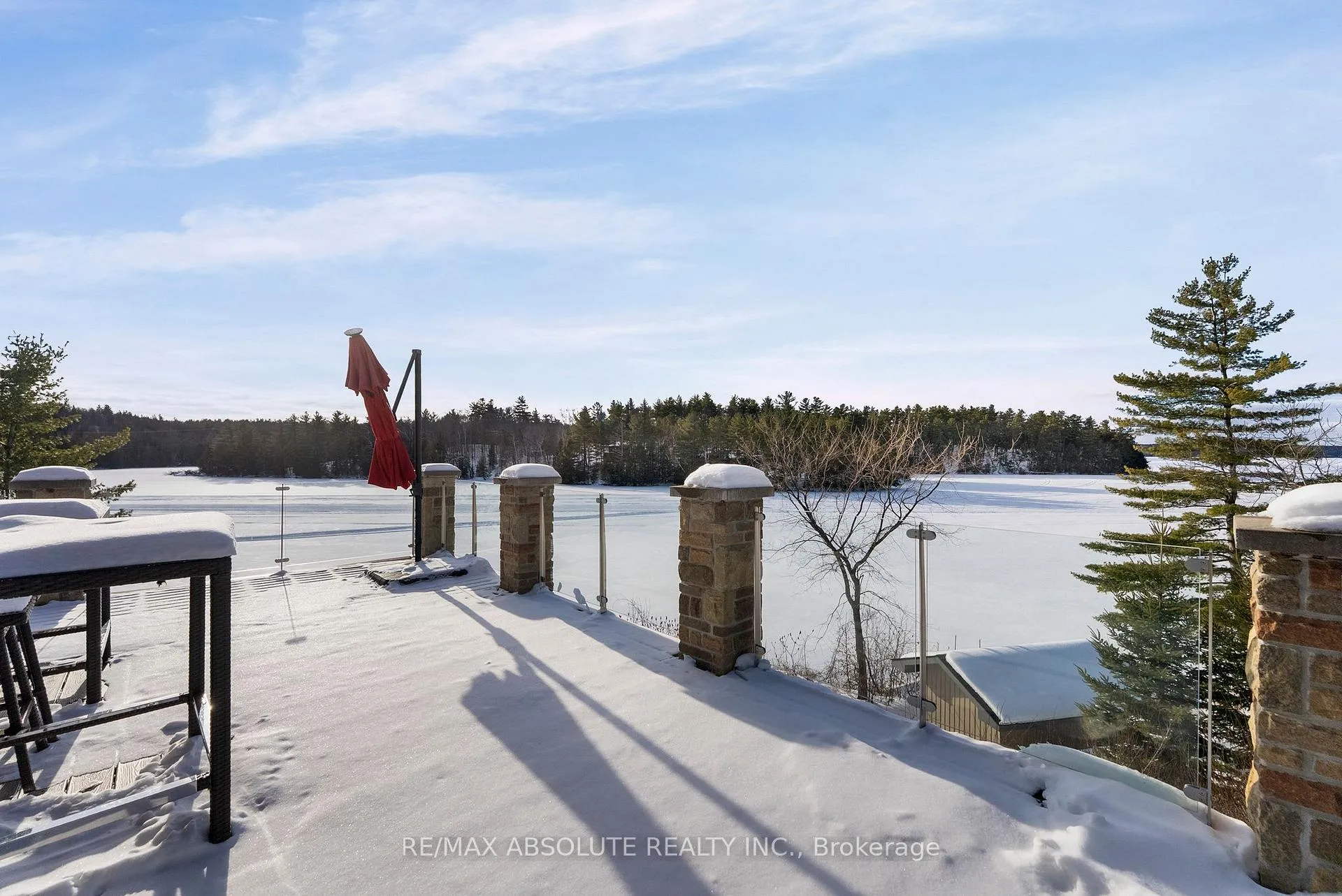 Photo 34 of 6505 K & P Trail, Greater Madawaska — HOMEH