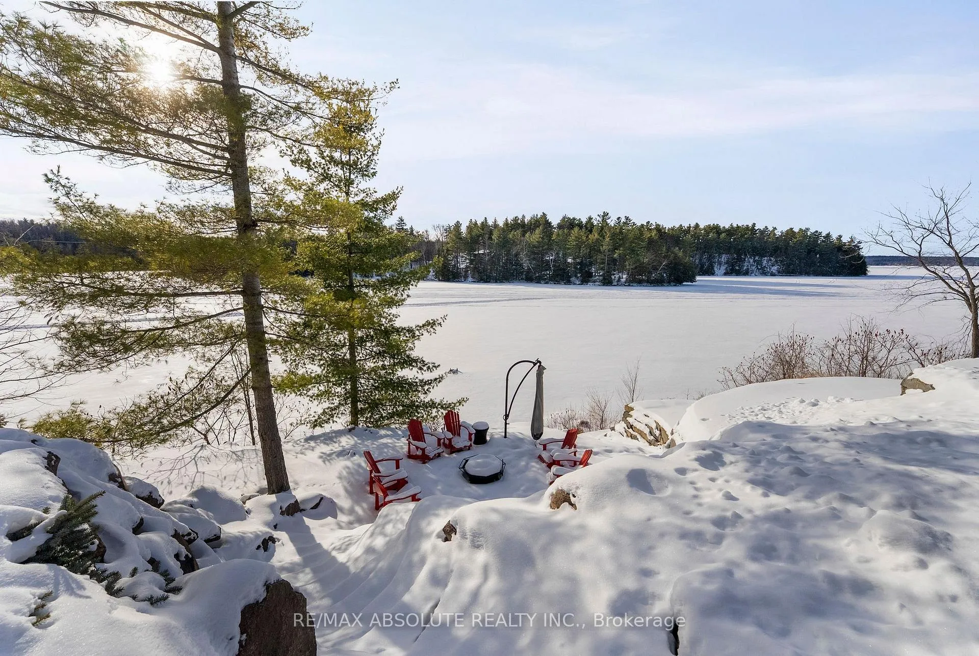 Photo 36 of 6505 K & P Trail, Greater Madawaska — HOMEH