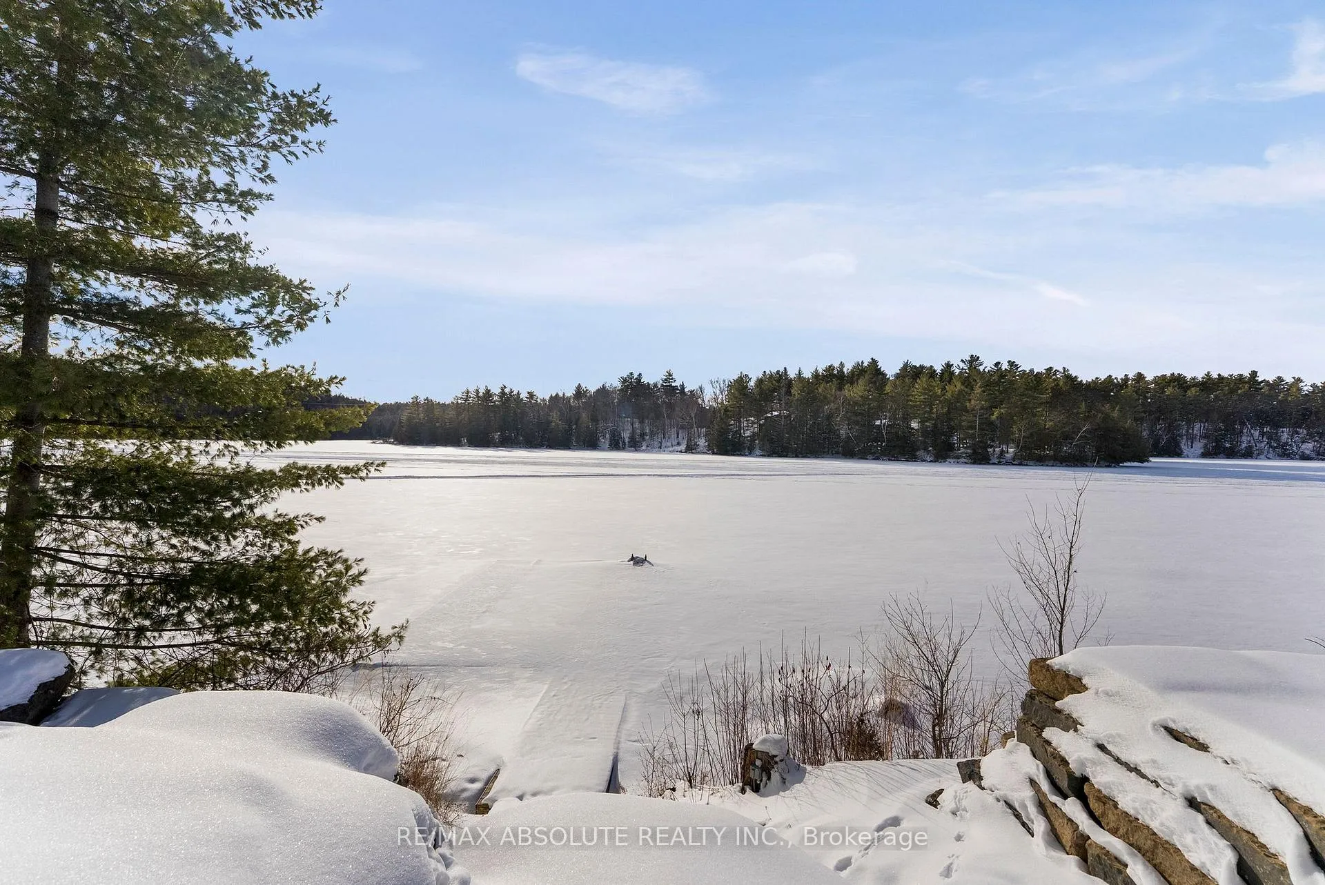 Photo 37 of 6505 K & P Trail, Greater Madawaska — HOMEH