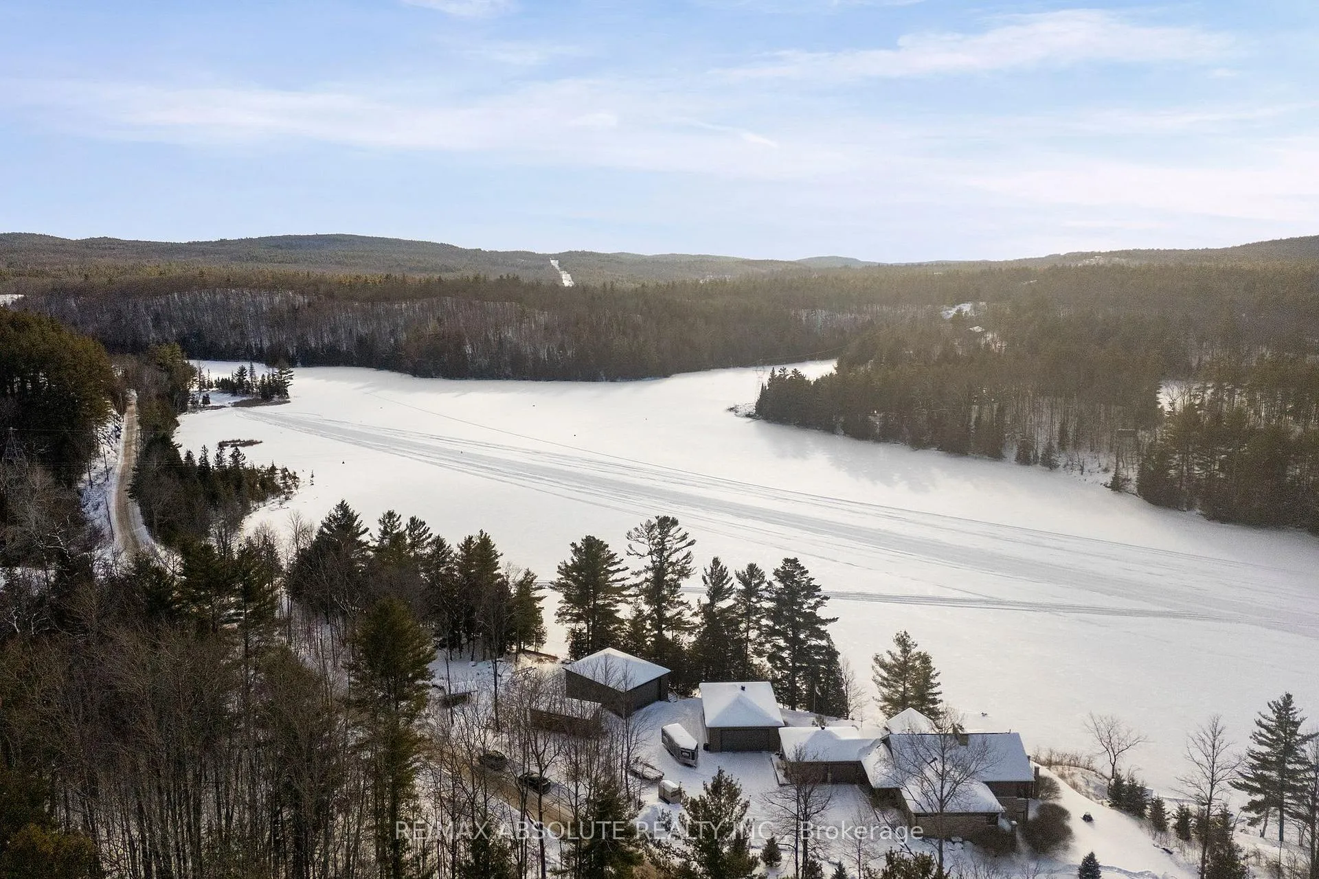 Photo 40 of 6505 K & P Trail, Greater Madawaska — HOMEH