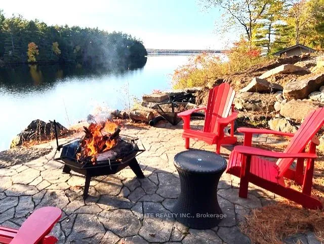 Photo 43 of 6505 K & P Trail, Greater Madawaska — HOMEH