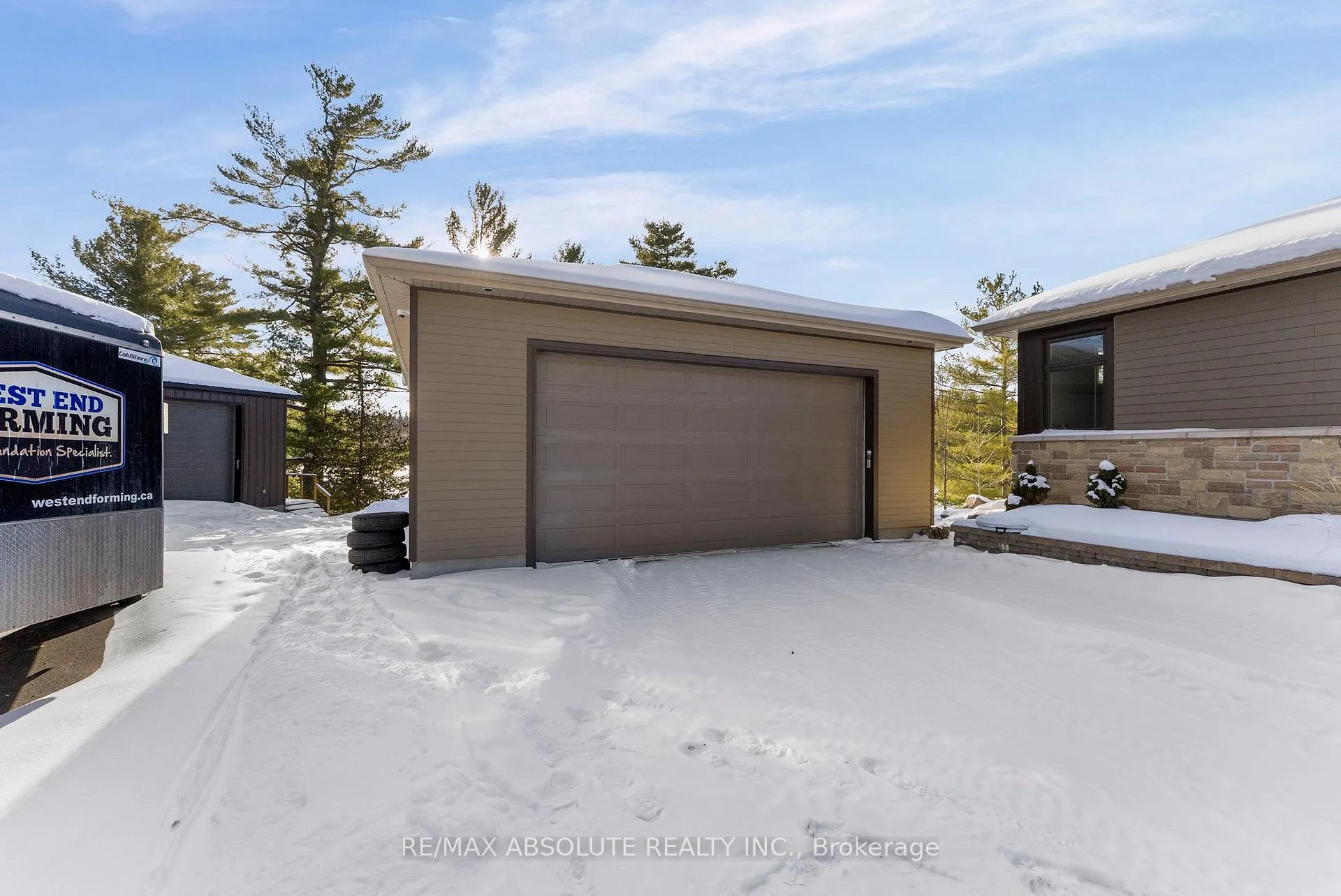 Photo 47 of 6505 K & P Trail, Greater Madawaska — HOMEH