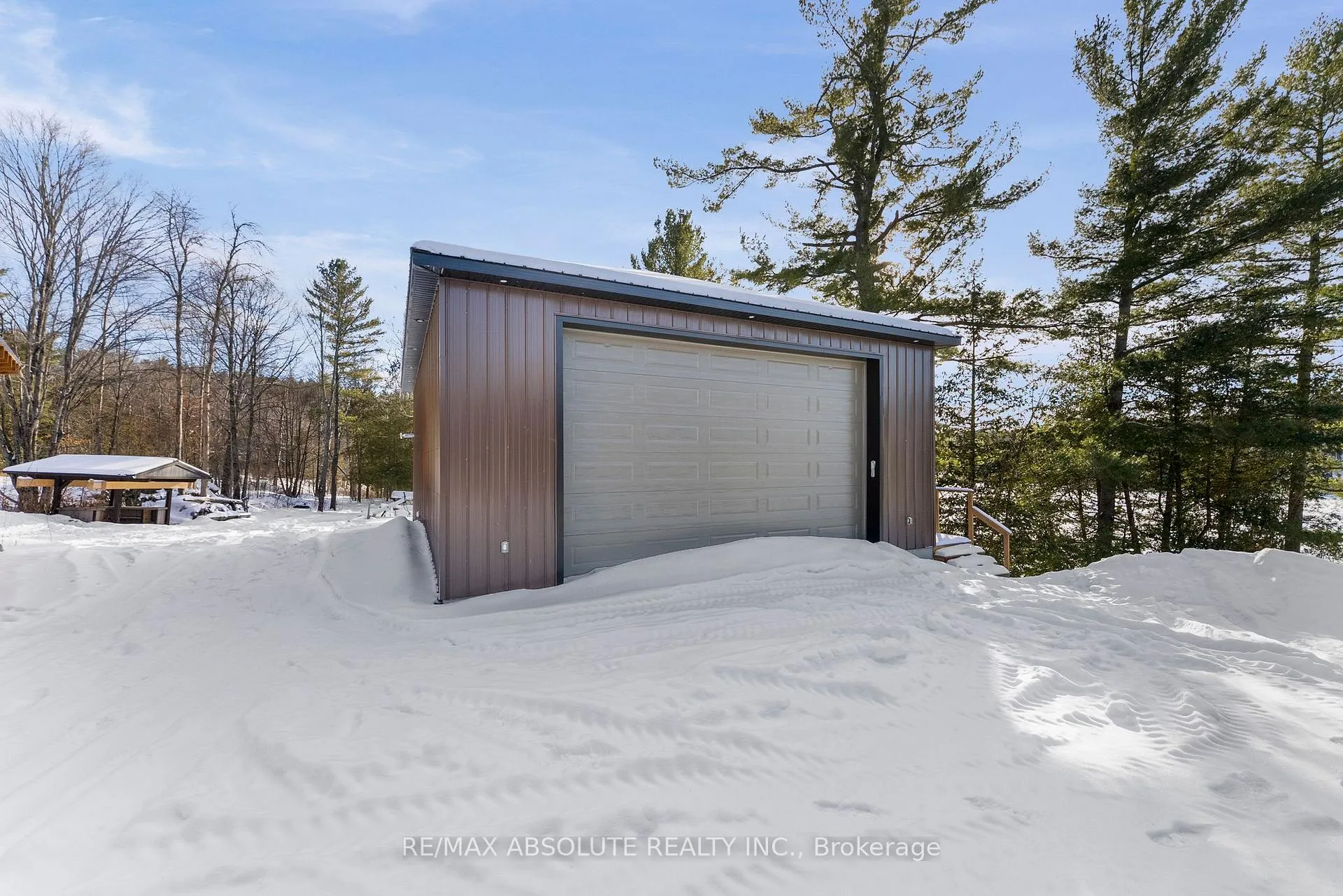 Photo 48 of 6505 K & P Trail, Greater Madawaska — HOMEH