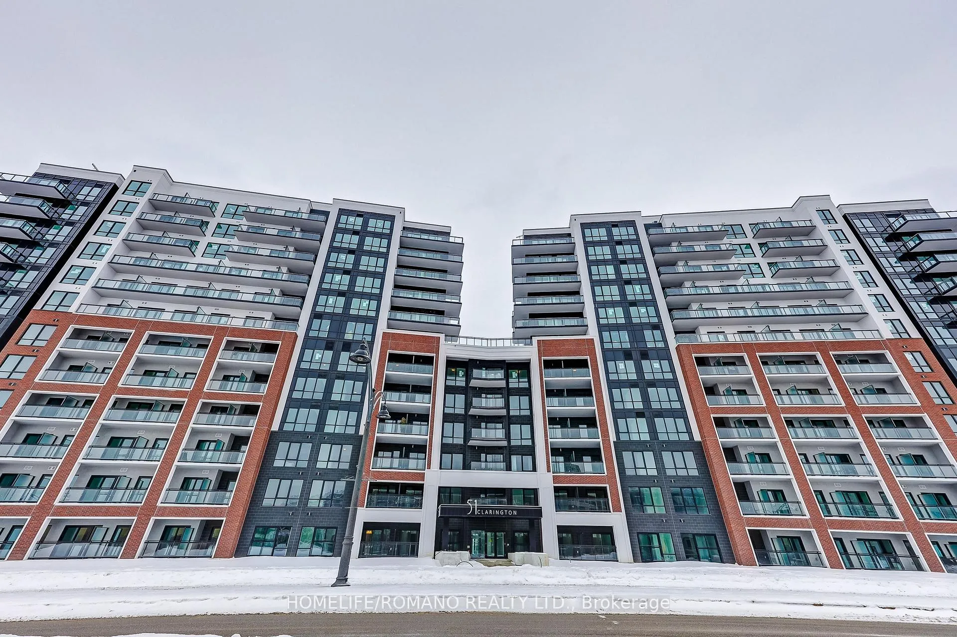 Photo 2 of Unit 329, 51 Clarington Boulevard, Clarington, Bowmanville — HOMEH
