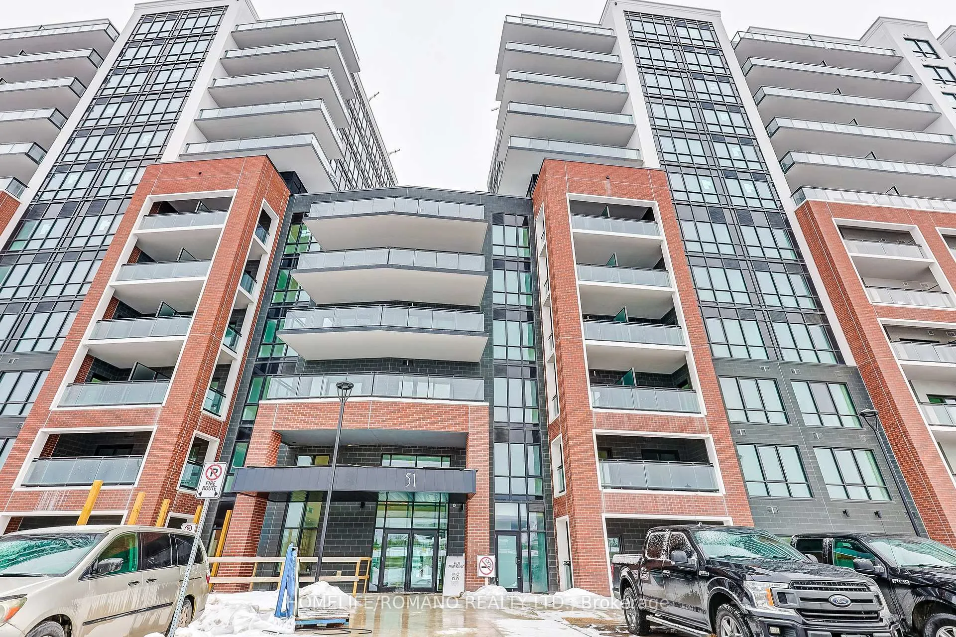 Photo 3 of Unit 329, 51 Clarington Boulevard, Clarington, Bowmanville — HOMEH