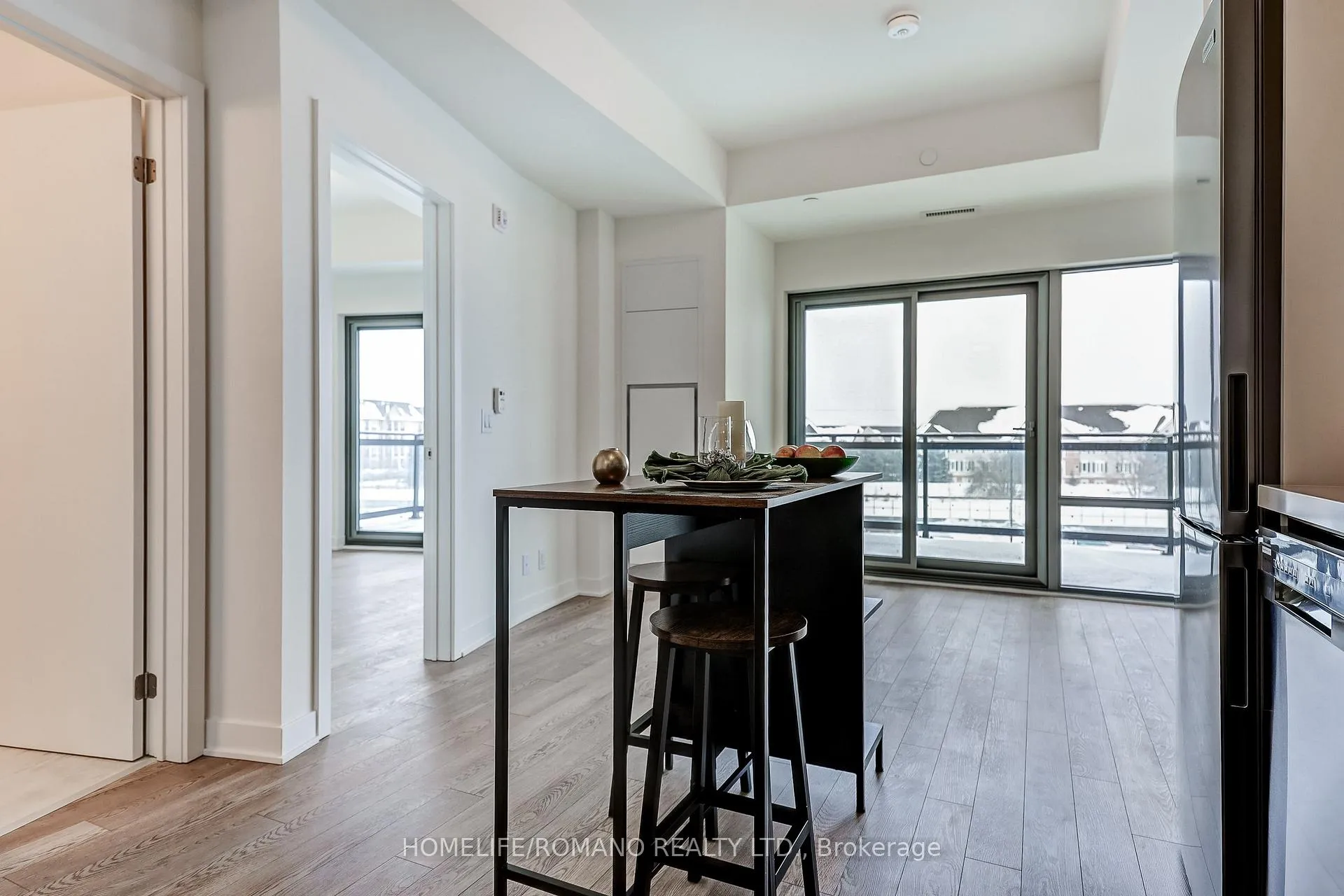 Photo 8 of Unit 329, 51 Clarington Boulevard, Clarington, Bowmanville — HOMEH