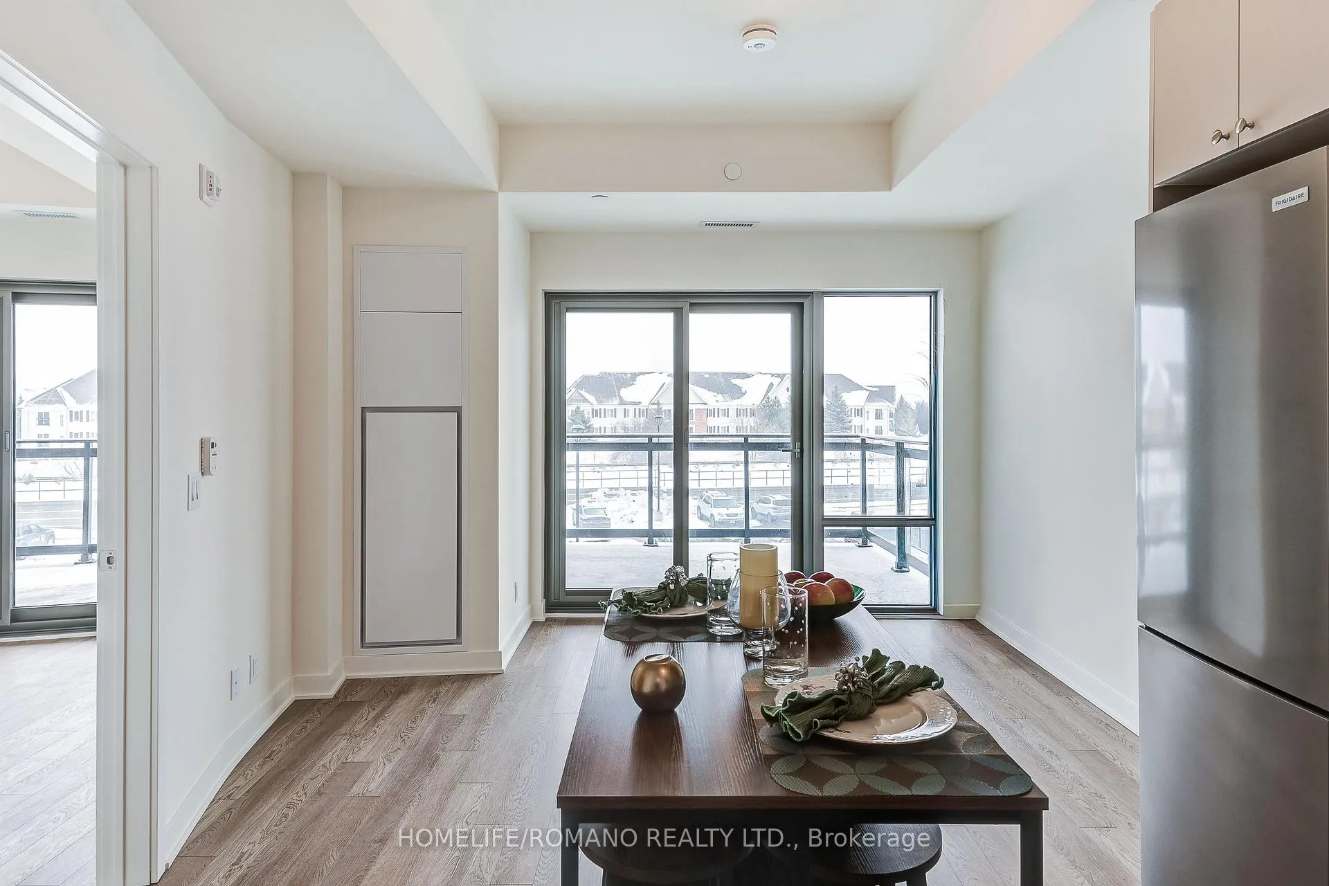Photo 9 of Unit 329, 51 Clarington Boulevard, Clarington, Bowmanville — HOMEH