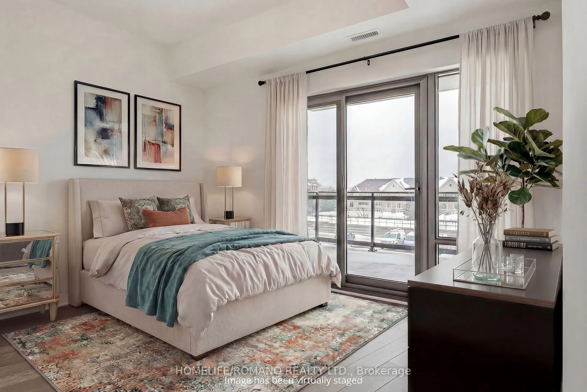 Photo 13 of Unit 329, 51 Clarington Boulevard, Clarington, Bowmanville — HOMEH