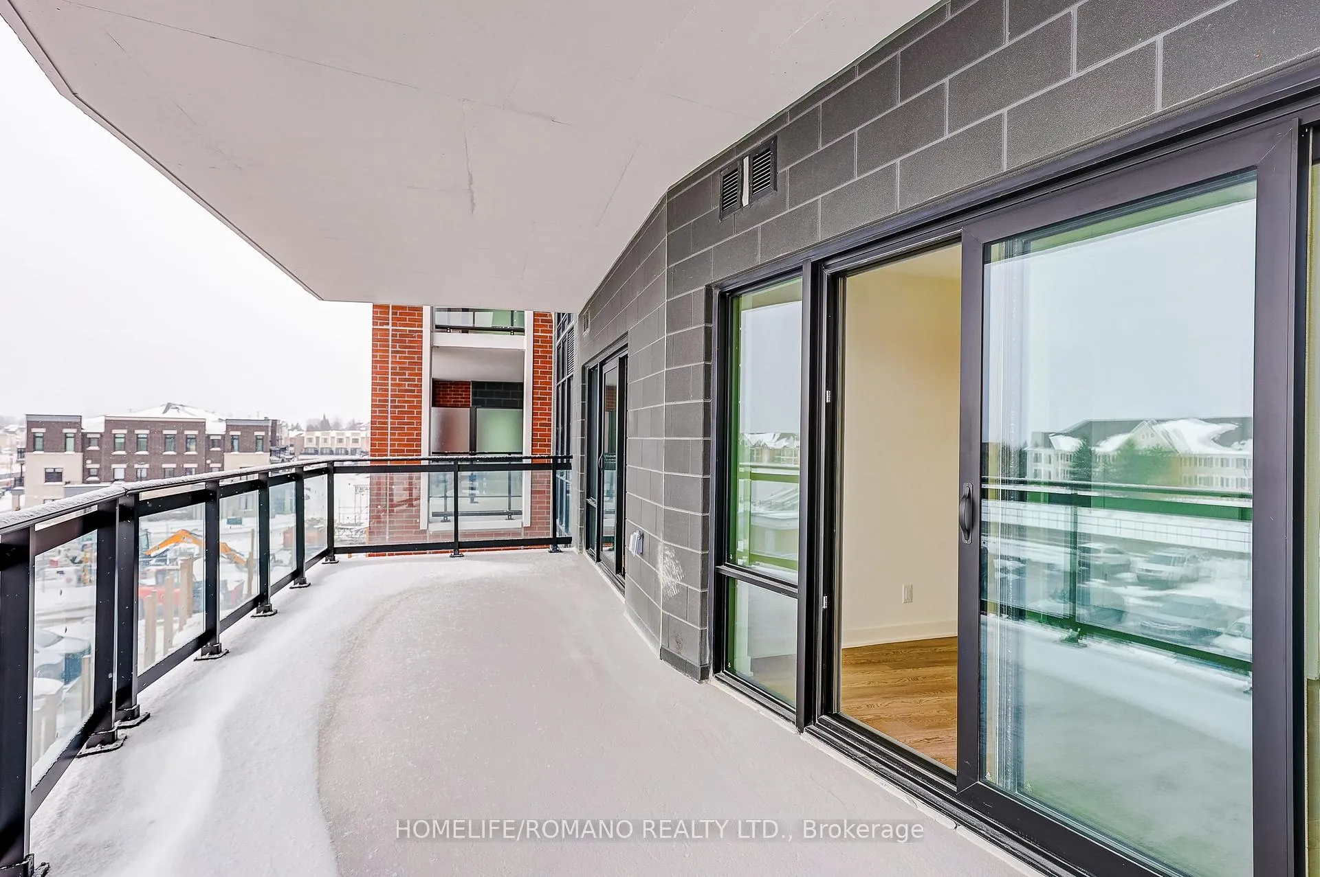 Photo 18 of Unit 329, 51 Clarington Boulevard, Clarington, Bowmanville — HOMEH