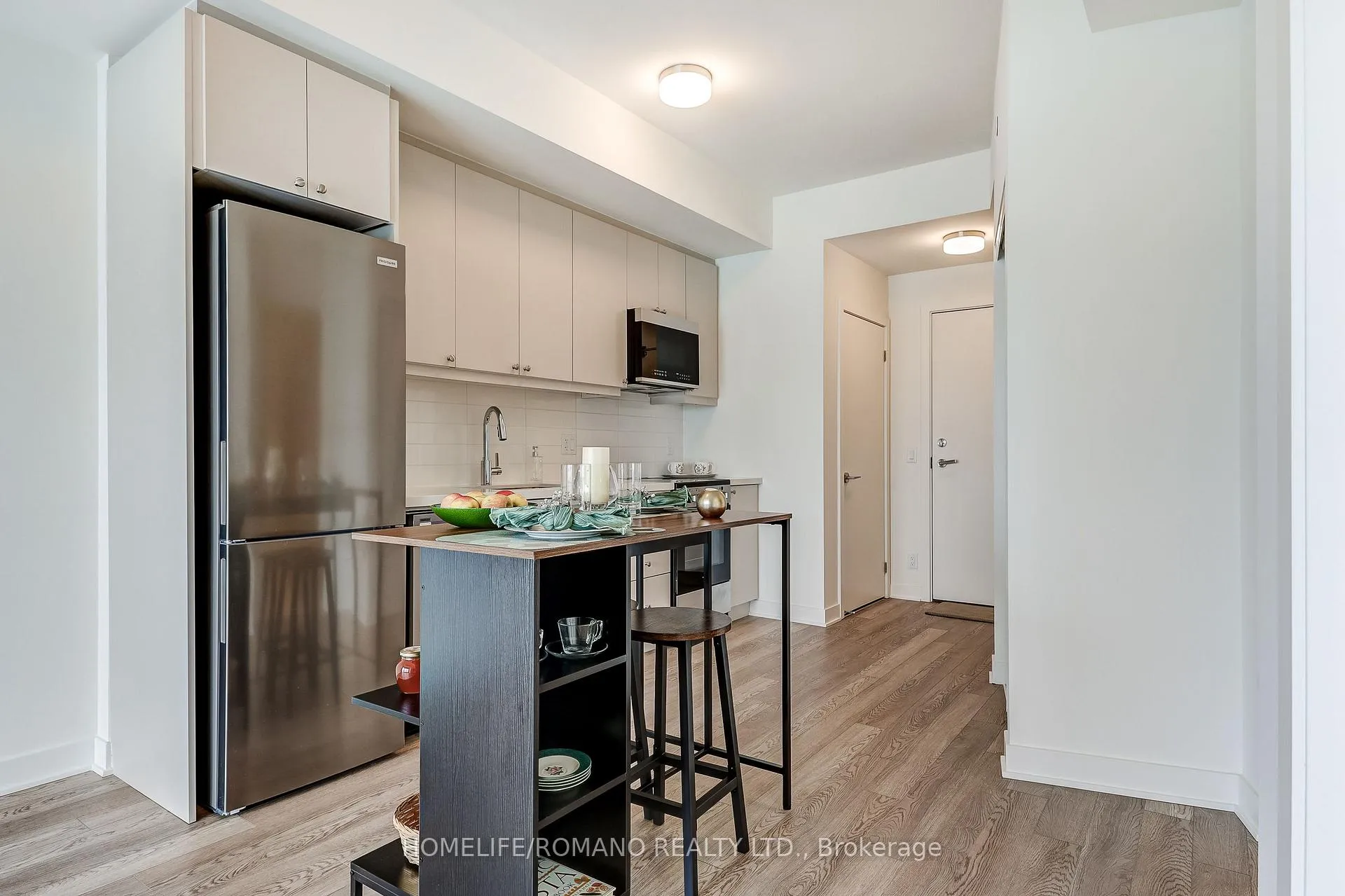 Photo 25 of Unit 329, 51 Clarington Boulevard, Clarington, Bowmanville — HOMEH