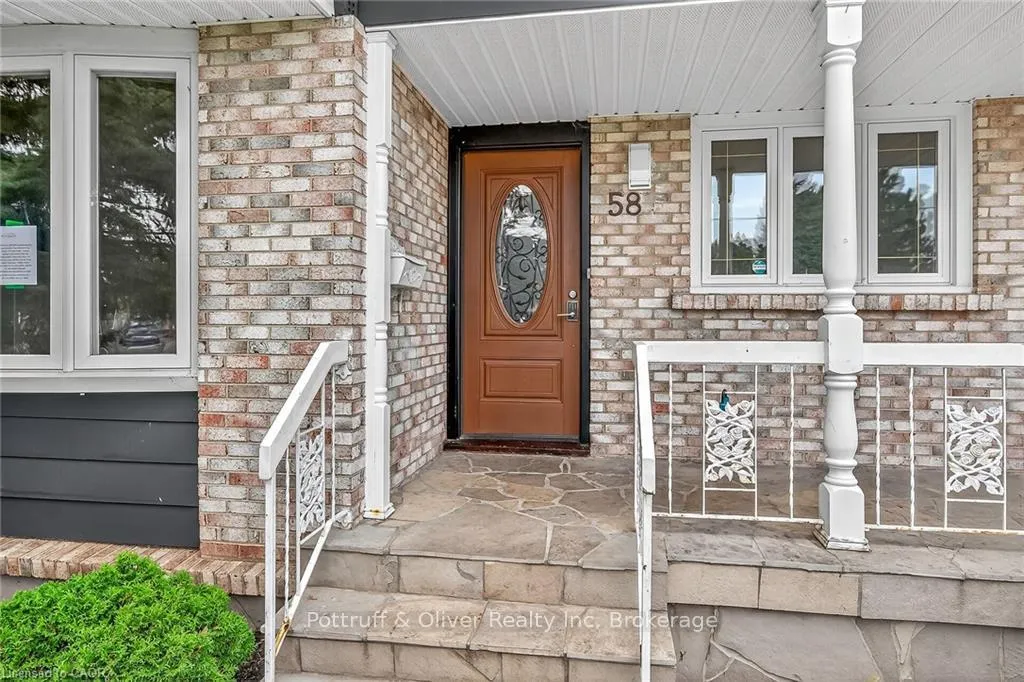 Photo 4 of 58 Ted Street, St. Catharines, Fairview — HOMEH