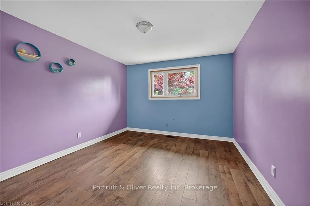 Photo 15 of 58 Ted Street, St. Catharines, Fairview — HOMEH