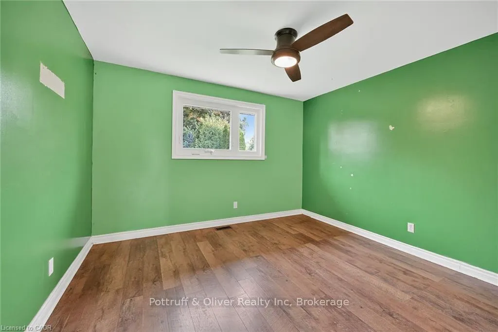 Photo 17 of 58 Ted Street, St. Catharines, Fairview — HOMEH