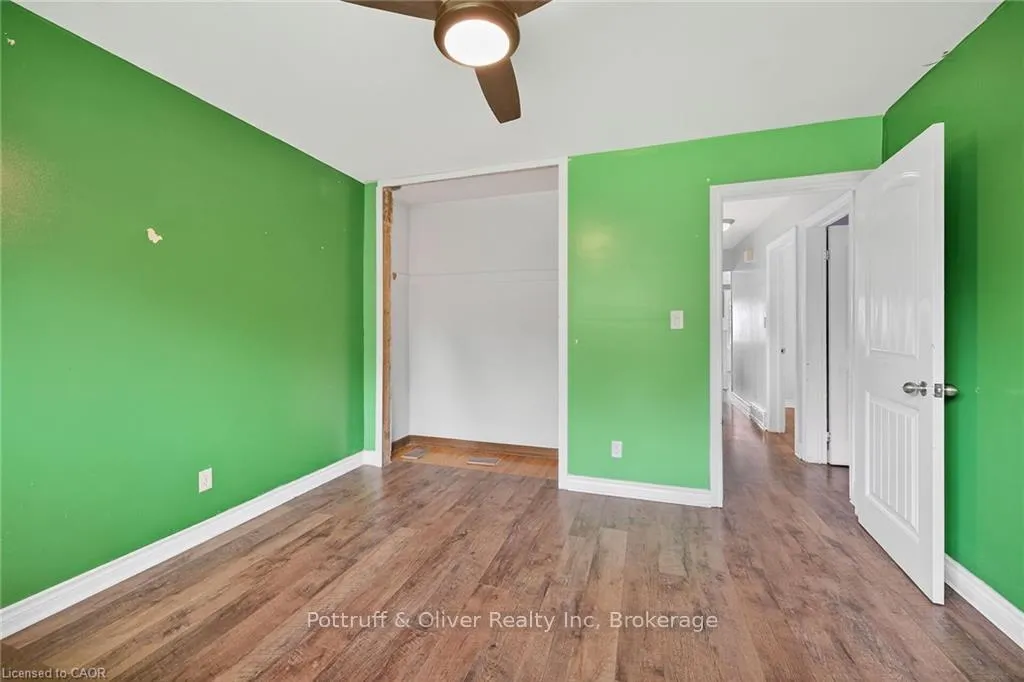 Photo 18 of 58 Ted Street, St. Catharines, Fairview — HOMEH
