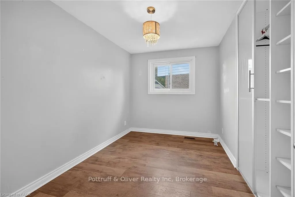 Photo 19 of 58 Ted Street, St. Catharines, Fairview — HOMEH