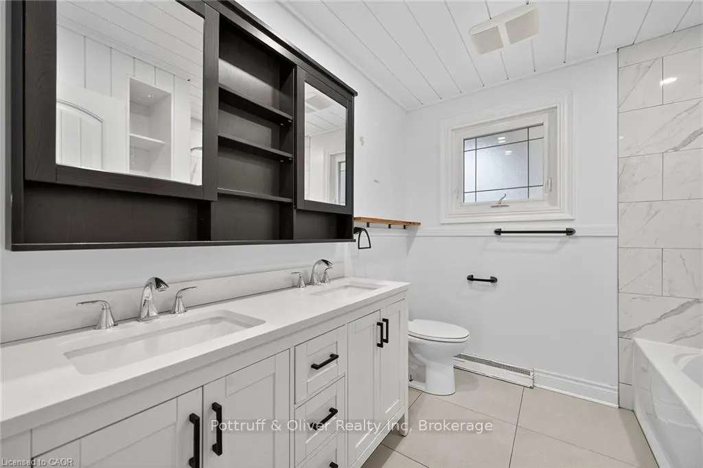 Photo 20 of 58 Ted Street, St. Catharines, Fairview — HOMEH