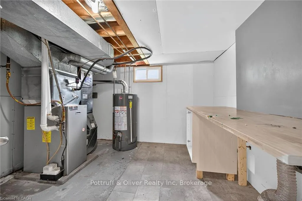 Photo 28 of 58 Ted Street, St. Catharines, Fairview — HOMEH