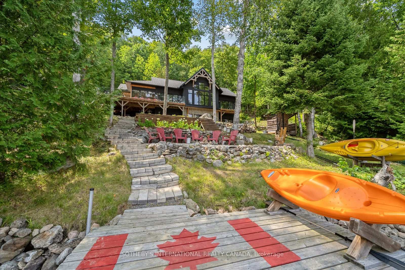 Photo 1 of 1068 Upper Lane, Highlands East, Monmouth — HOMEH