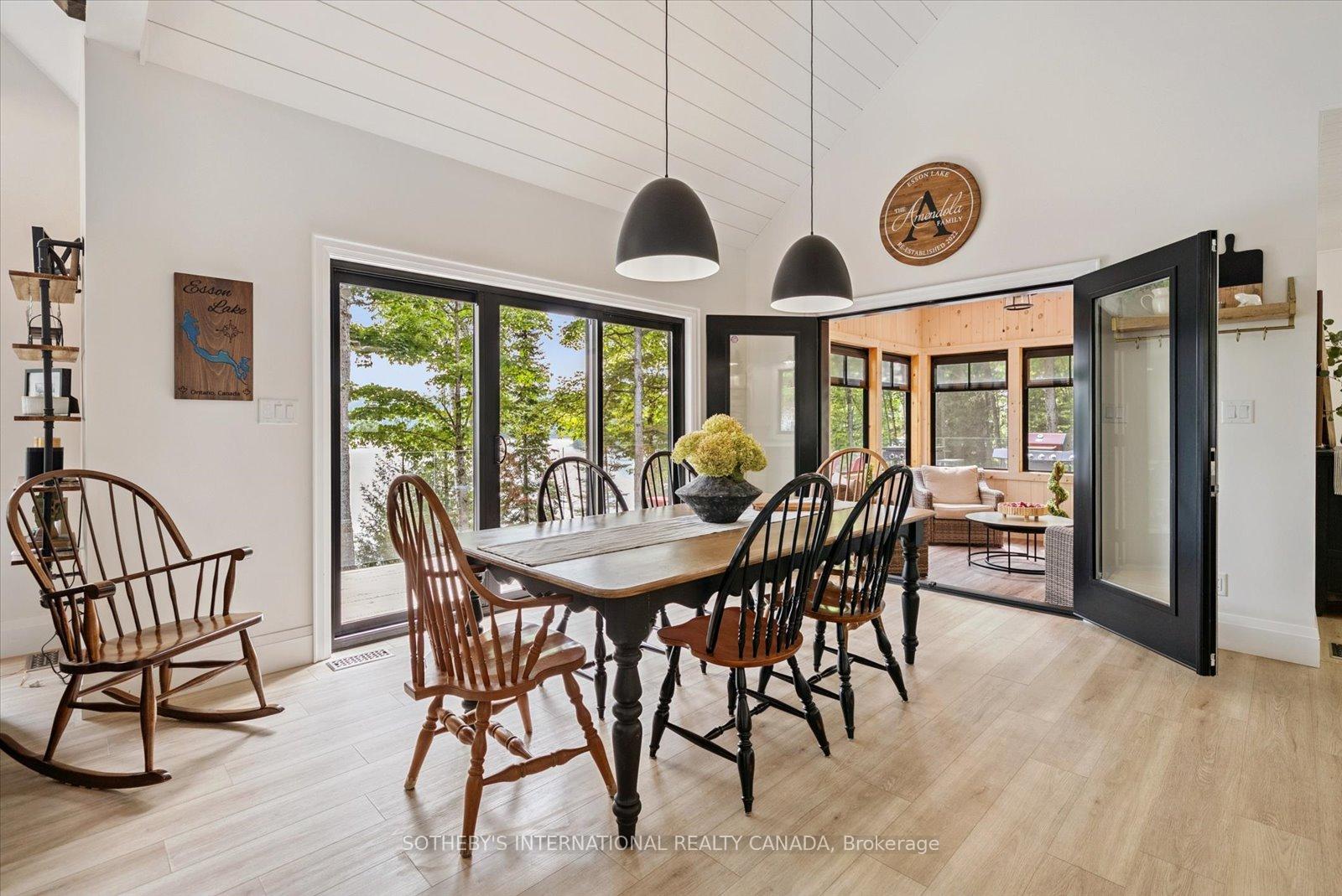 Photo 9 of 1068 Upper Lane, Highlands East, Monmouth — HOMEH