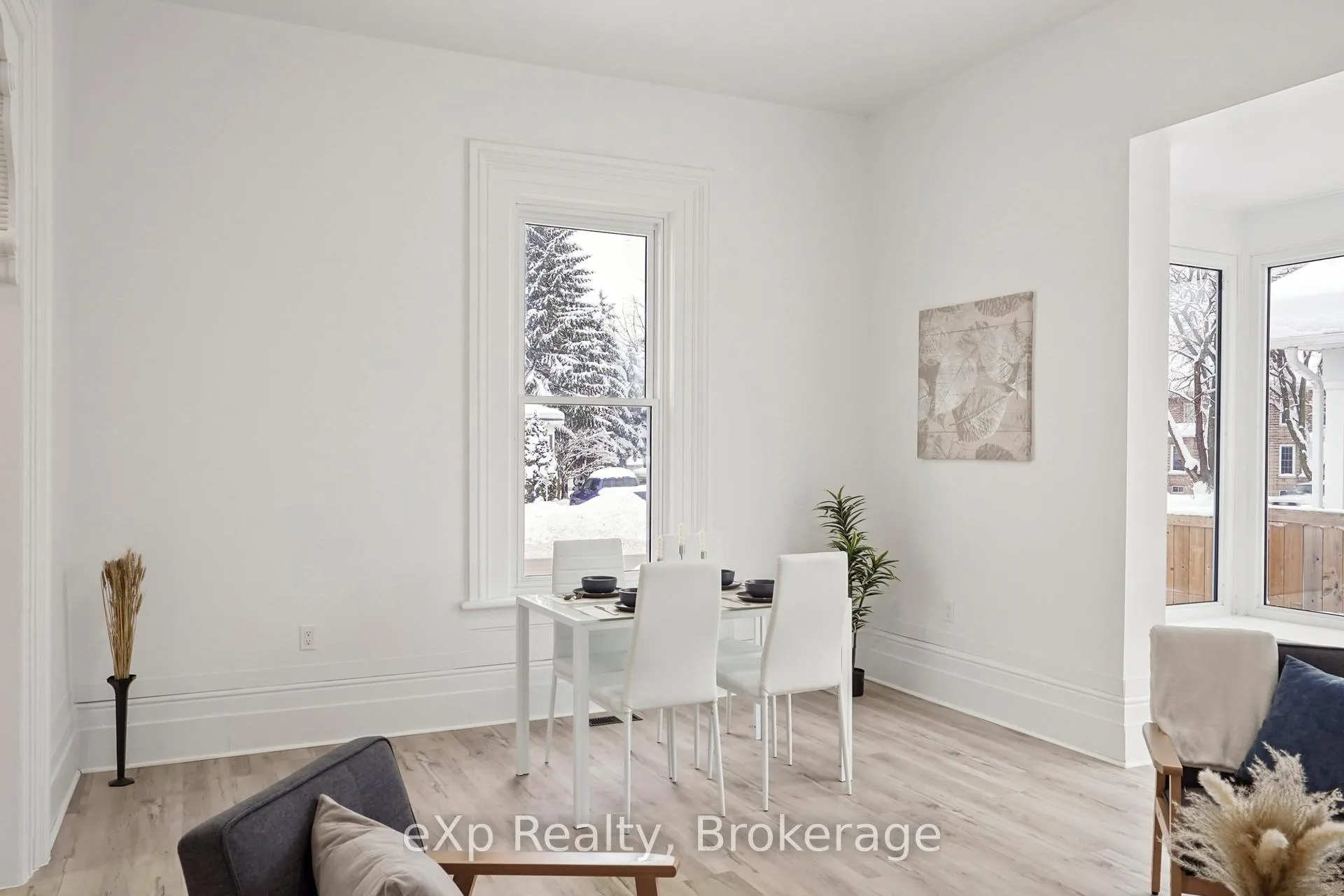 Photo 8 of 70 Goderich Street W, Huron East, Seaforth — HOMEH