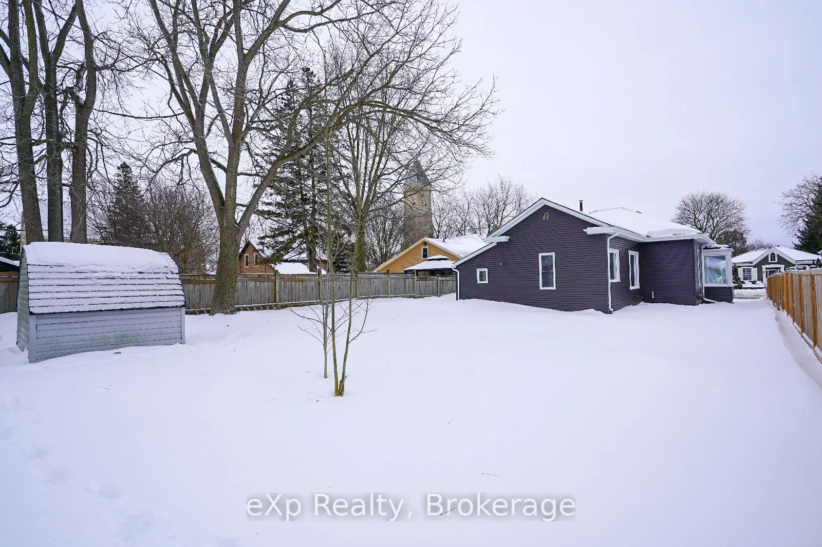 Photo 41 of 70 Goderich Street W, Huron East, Seaforth — HOMEH
