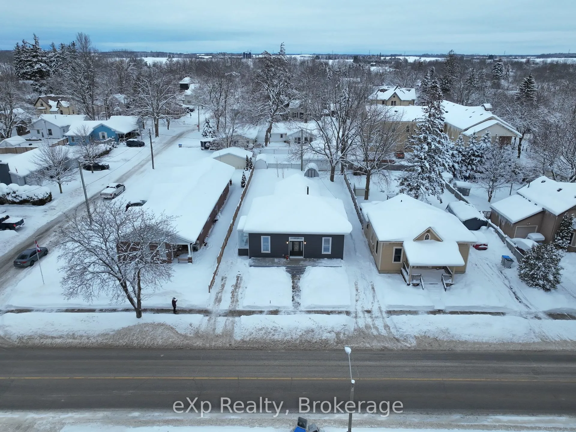 Photo 47 of 70 Goderich Street W, Huron East, Seaforth — HOMEH