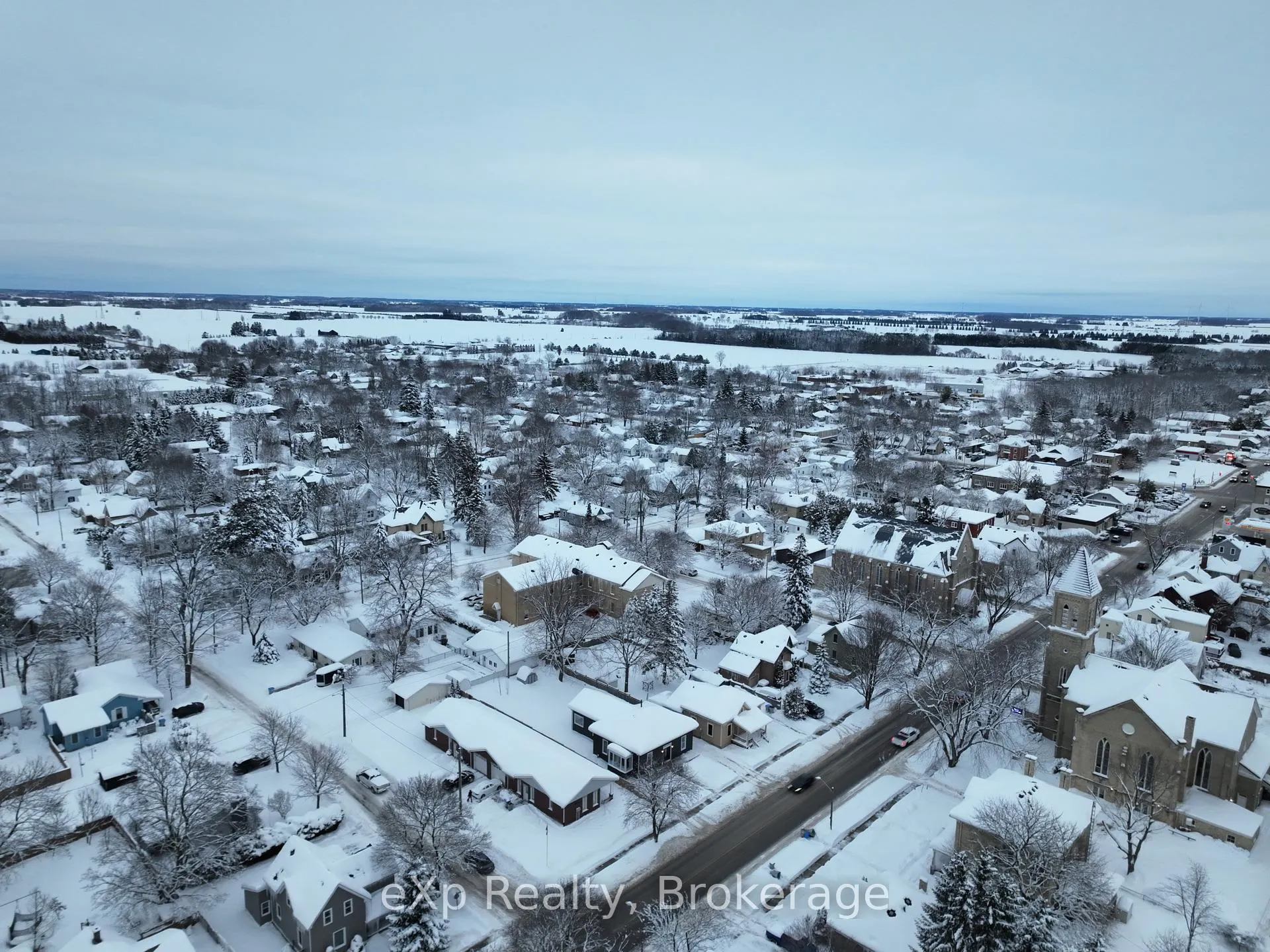 Photo 48 of 70 Goderich Street W, Huron East, Seaforth — HOMEH